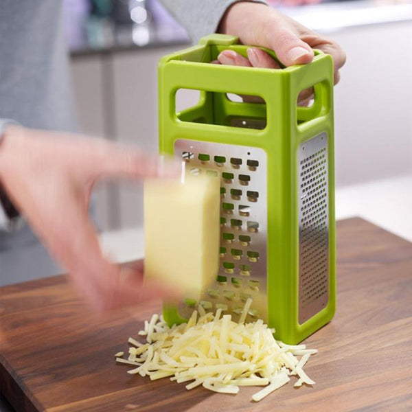 Foldable Box Grater